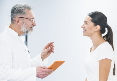 Pacientes de bajo riesgo: